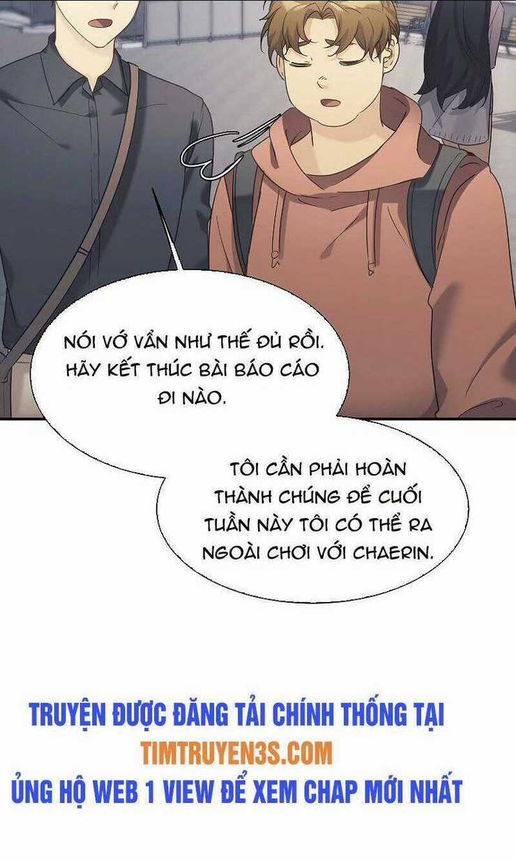 Con Gái Tôi Là Rồng! Chapter 29 trang 35