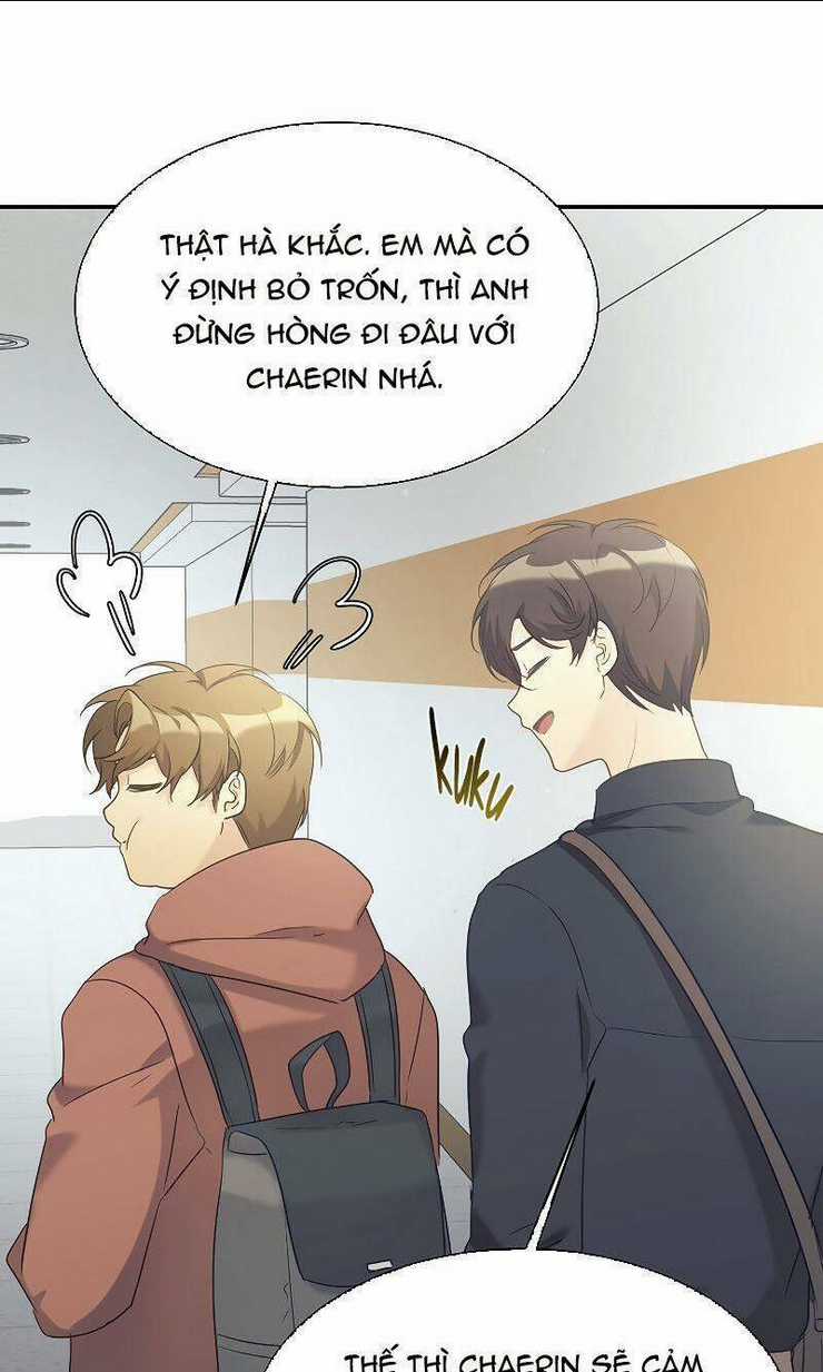 Con Gái Tôi Là Rồng! Chapter 29 trang 36