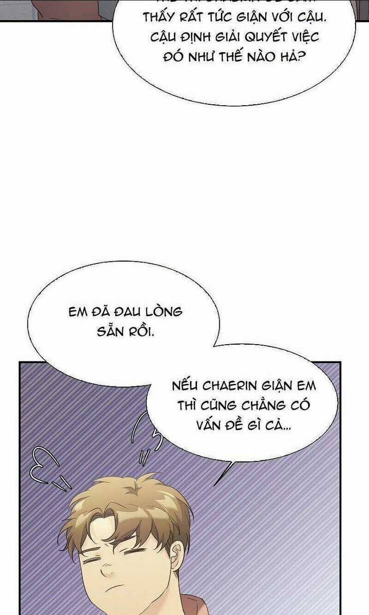 Con Gái Tôi Là Rồng! Chapter 29 trang 37