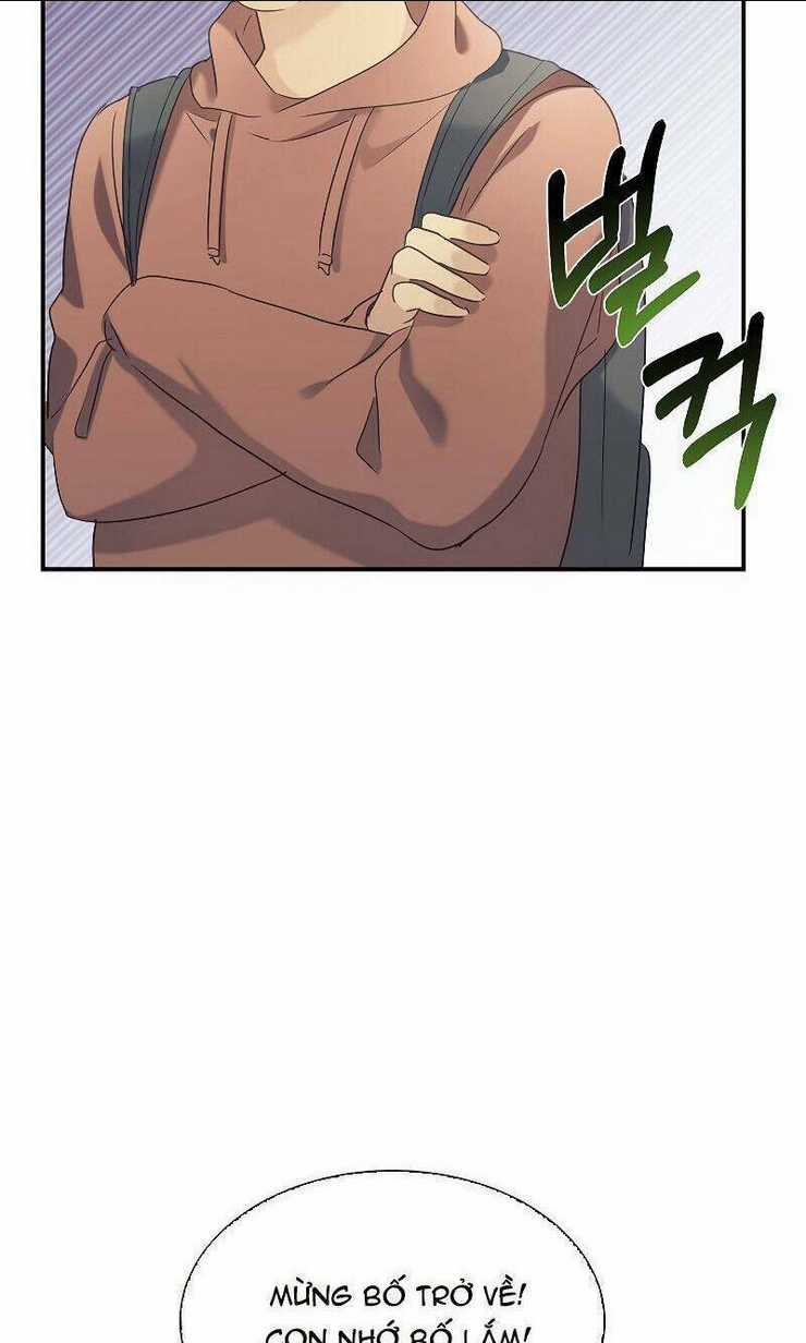 Con Gái Tôi Là Rồng! Chapter 29 trang 38