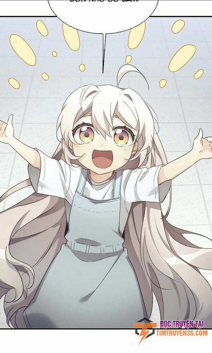 Con Gái Tôi Là Rồng! Chapter 29 trang 39