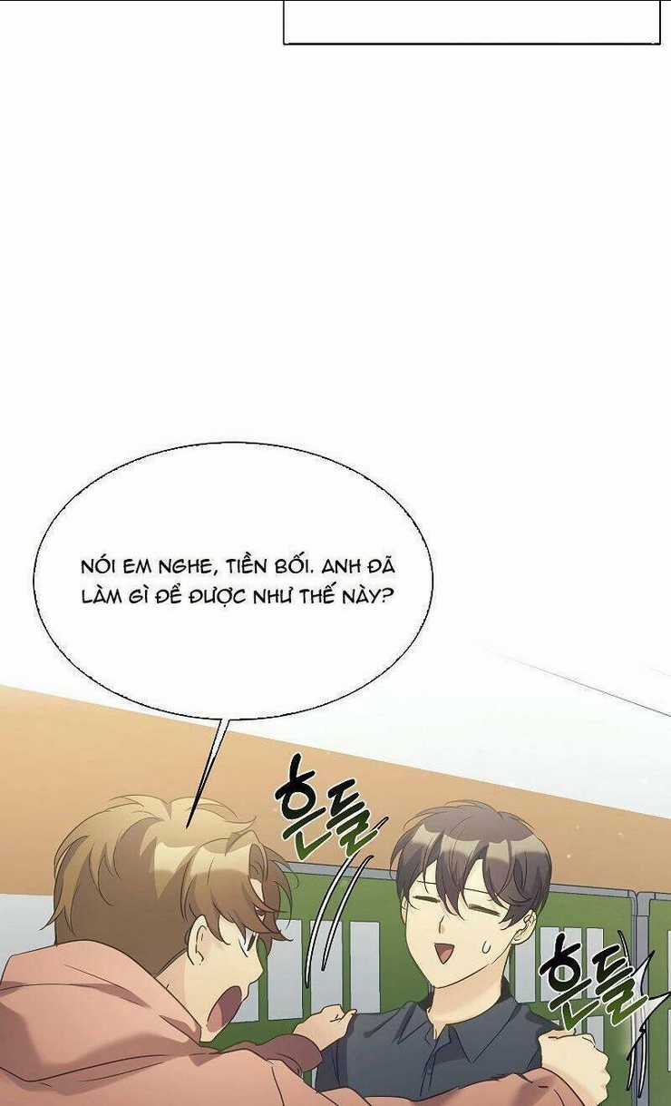 Con Gái Tôi Là Rồng! Chapter 29 trang 4