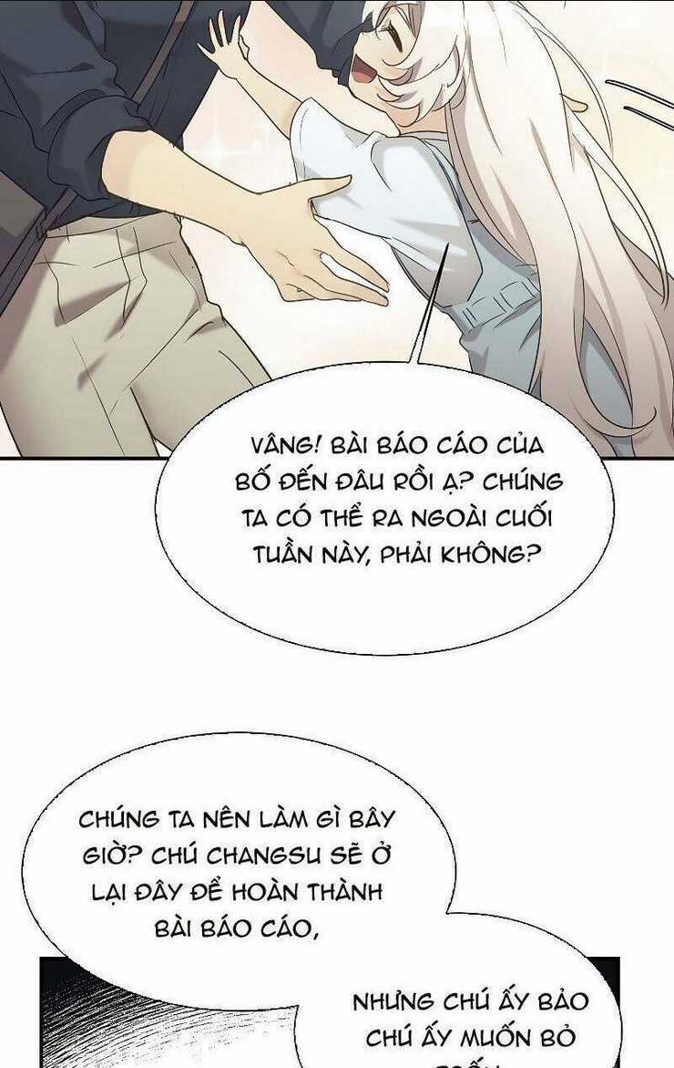 Con Gái Tôi Là Rồng! Chapter 29 trang 41