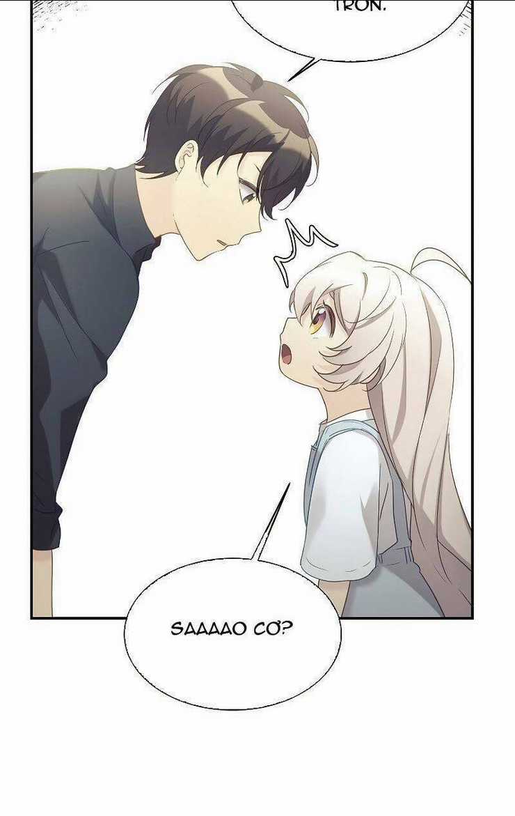 Con Gái Tôi Là Rồng! Chapter 29 trang 42