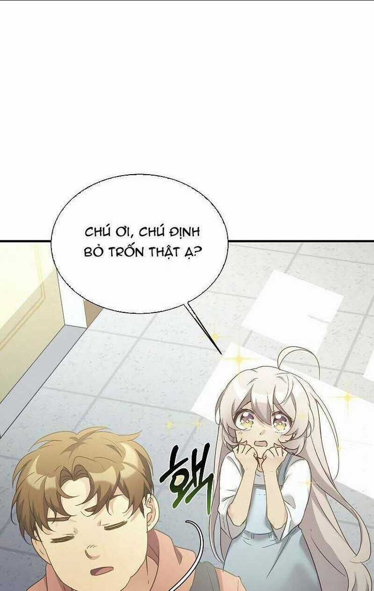 Con Gái Tôi Là Rồng! Chapter 29 trang 43