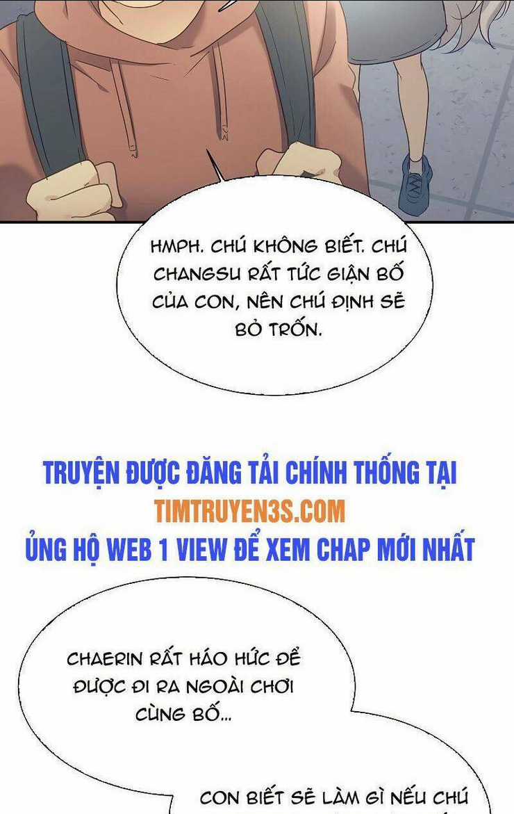 Con Gái Tôi Là Rồng! Chapter 29 trang 44