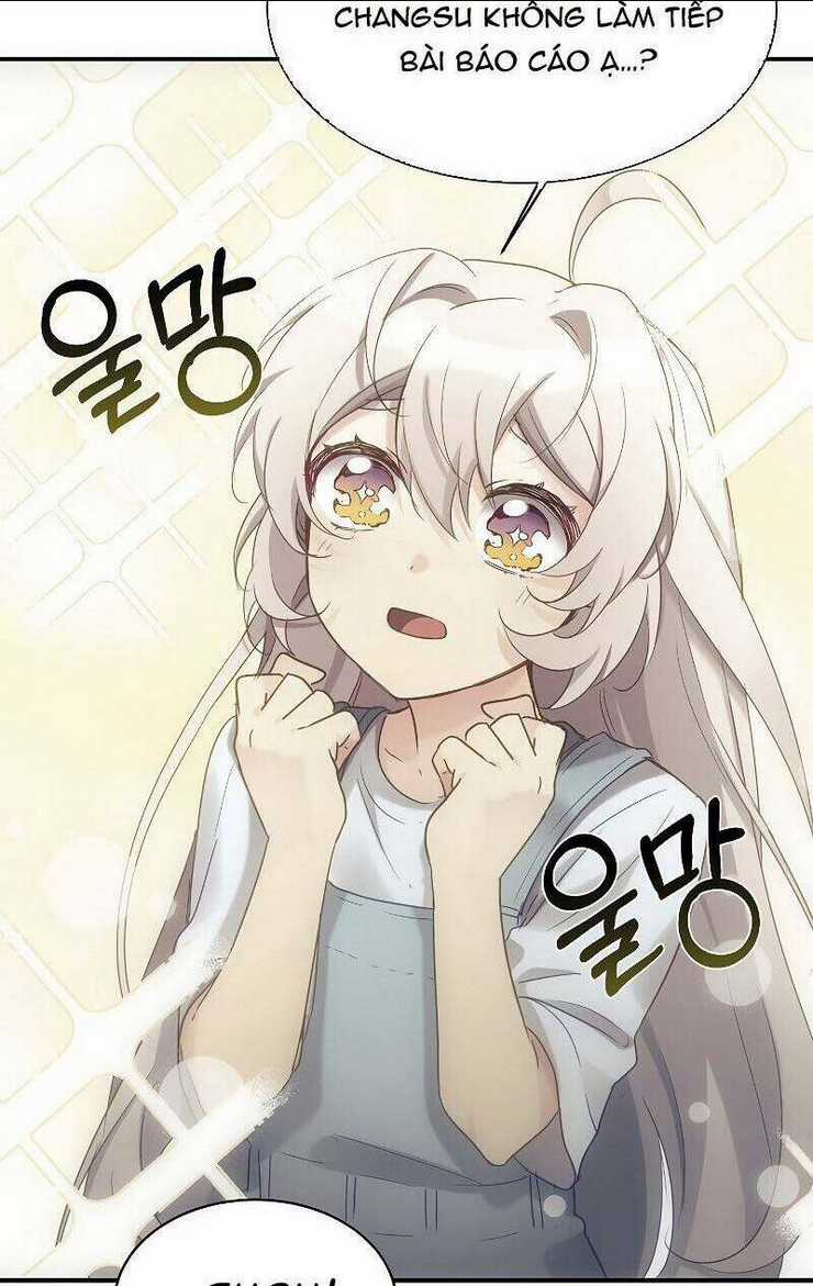 Con Gái Tôi Là Rồng! Chapter 29 trang 45