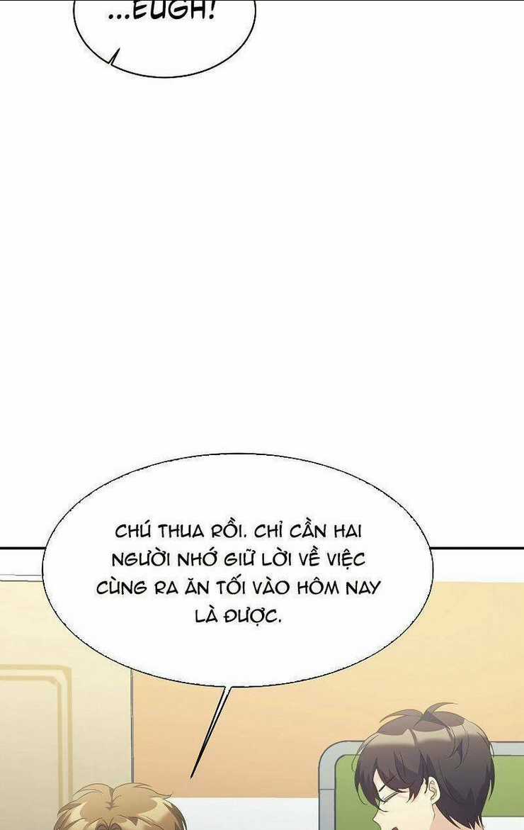 Con Gái Tôi Là Rồng! Chapter 29 trang 46