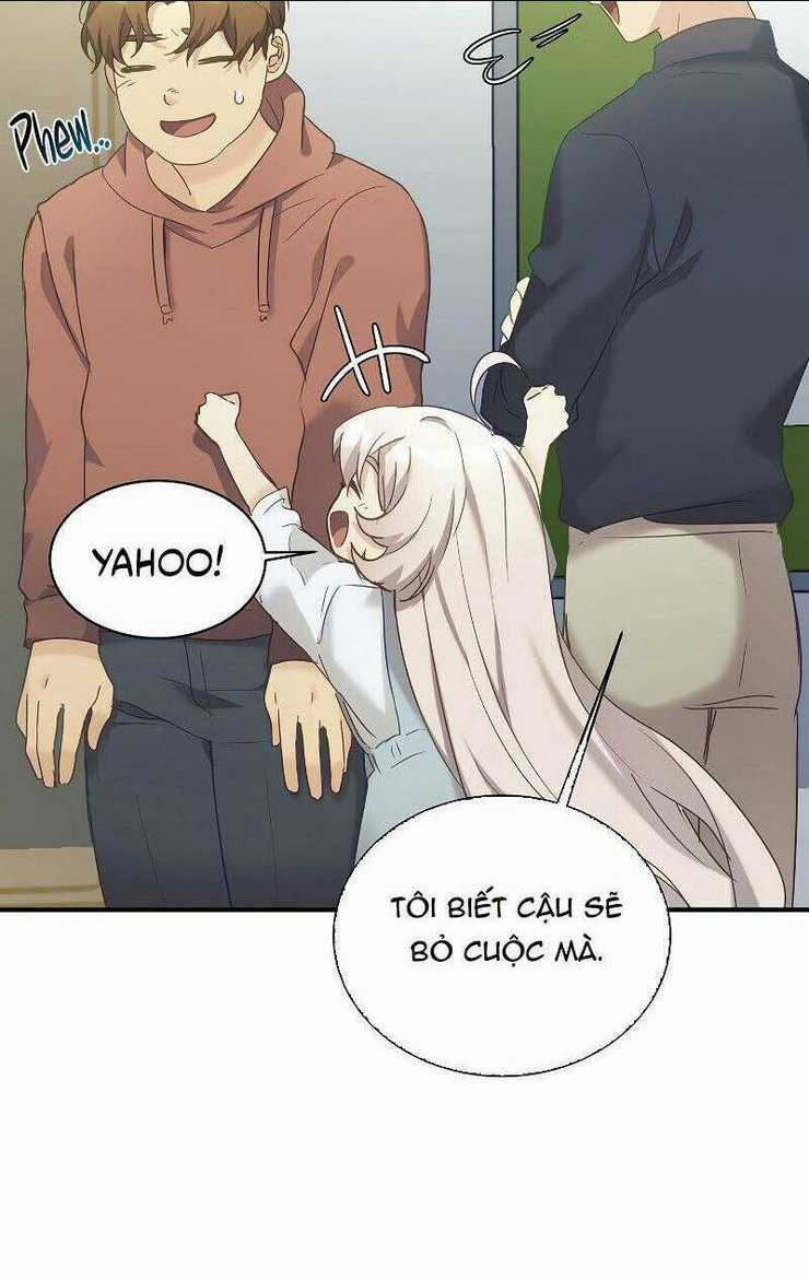 Con Gái Tôi Là Rồng! Chapter 29 trang 47