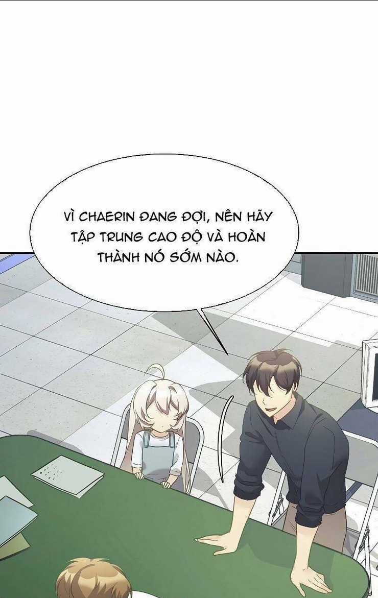 Con Gái Tôi Là Rồng! Chapter 29 trang 48