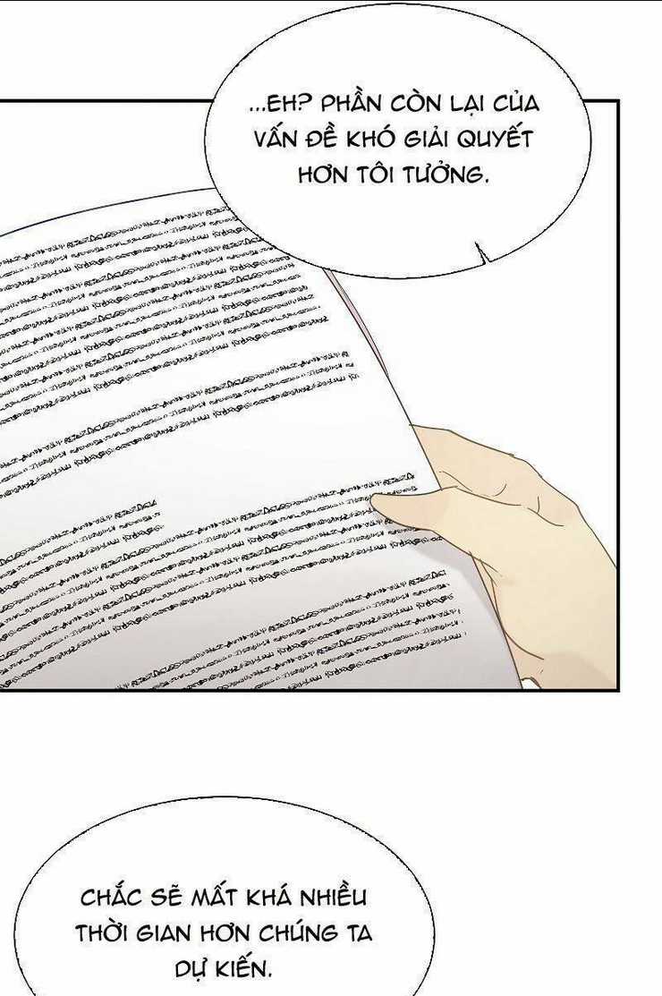 Con Gái Tôi Là Rồng! Chapter 29 trang 50