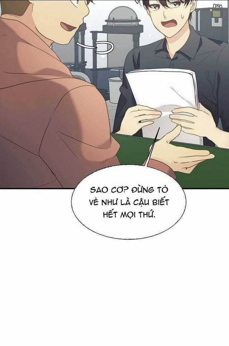Con Gái Tôi Là Rồng! Chapter 29 trang 53