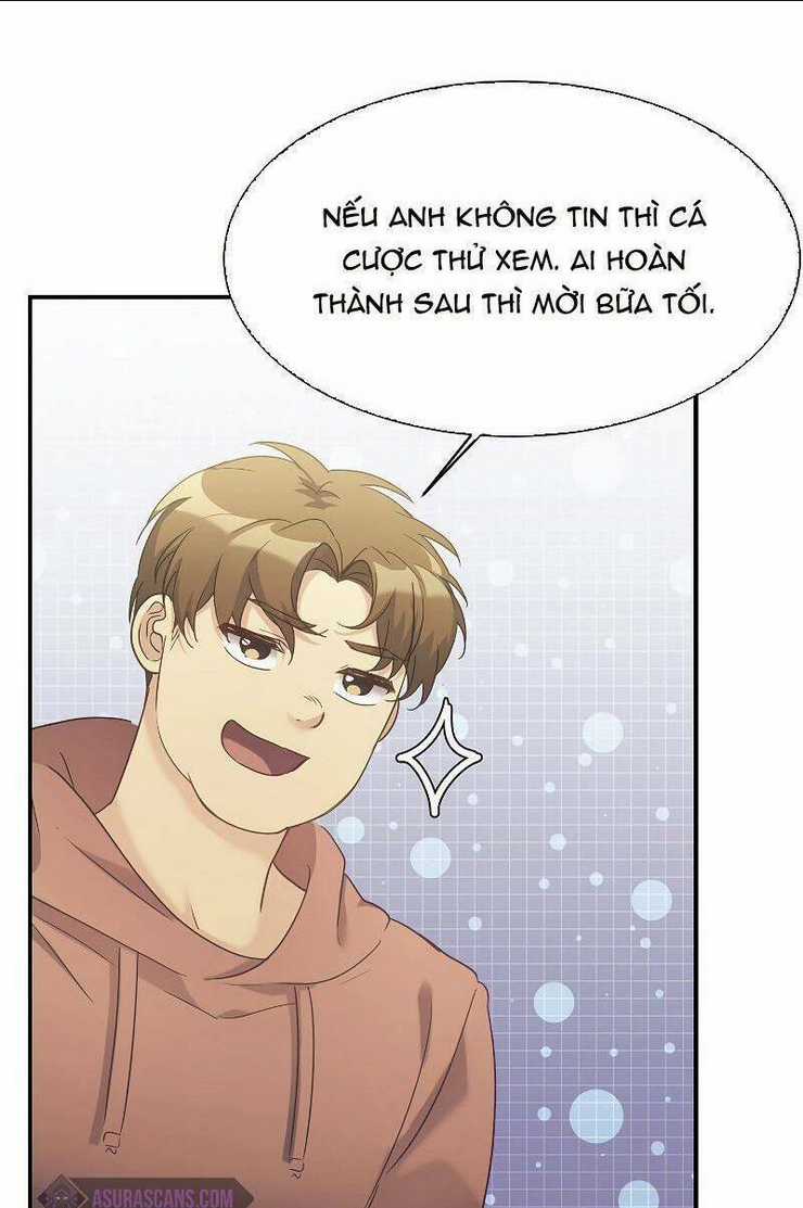 Con Gái Tôi Là Rồng! Chapter 29 trang 54