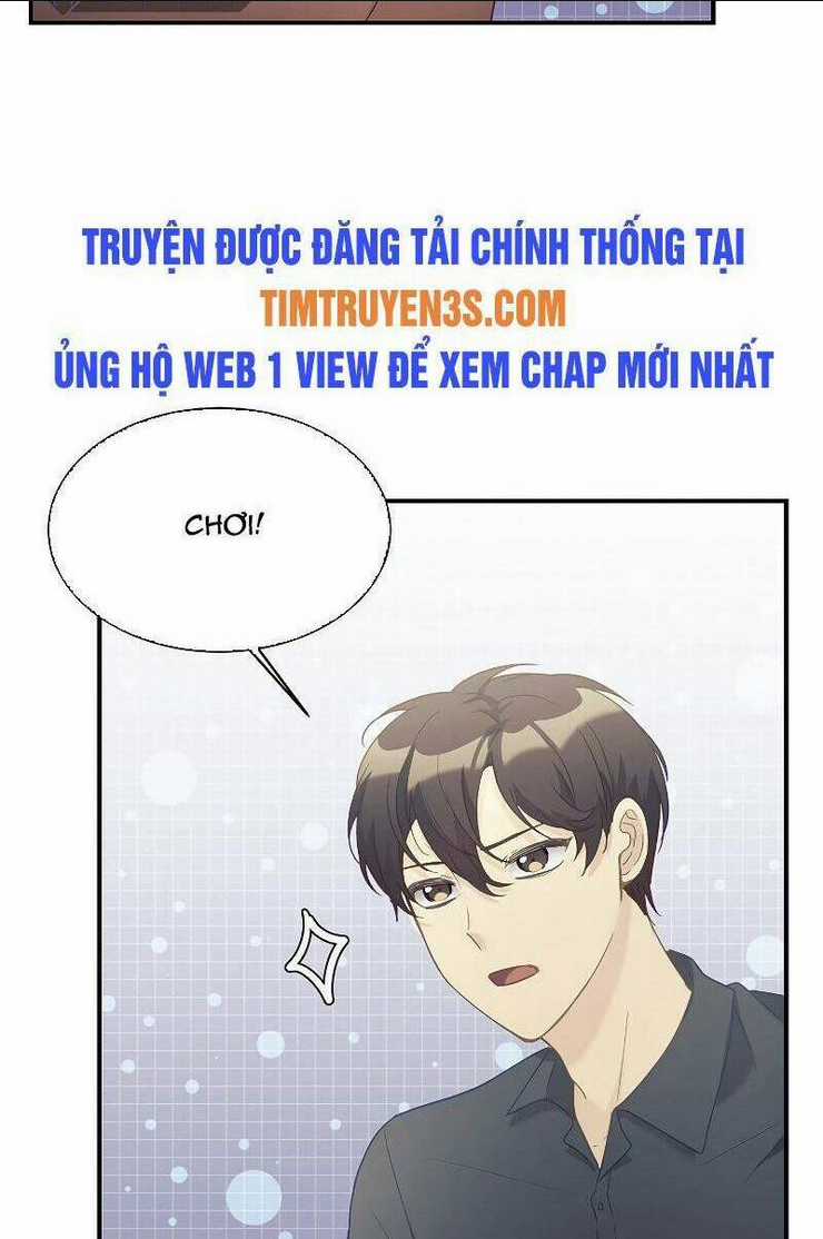 Con Gái Tôi Là Rồng! Chapter 29 trang 55