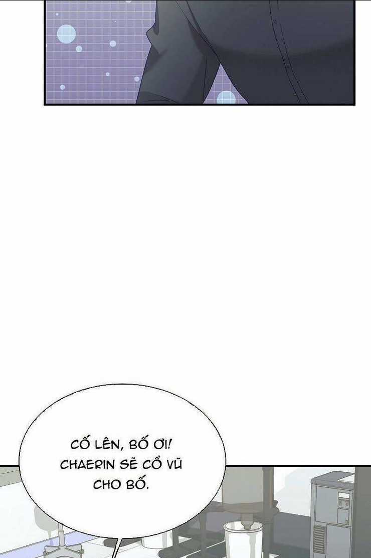 Con Gái Tôi Là Rồng! Chapter 29 trang 56