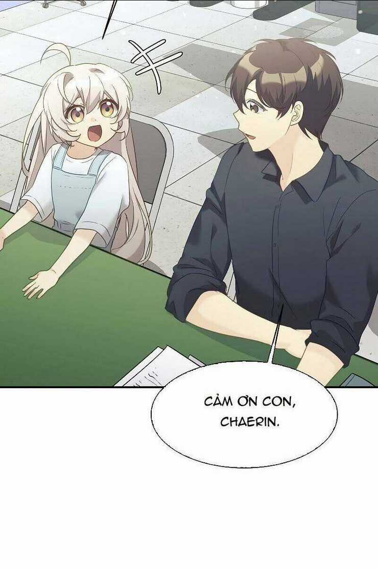 Con Gái Tôi Là Rồng! Chapter 29 trang 57