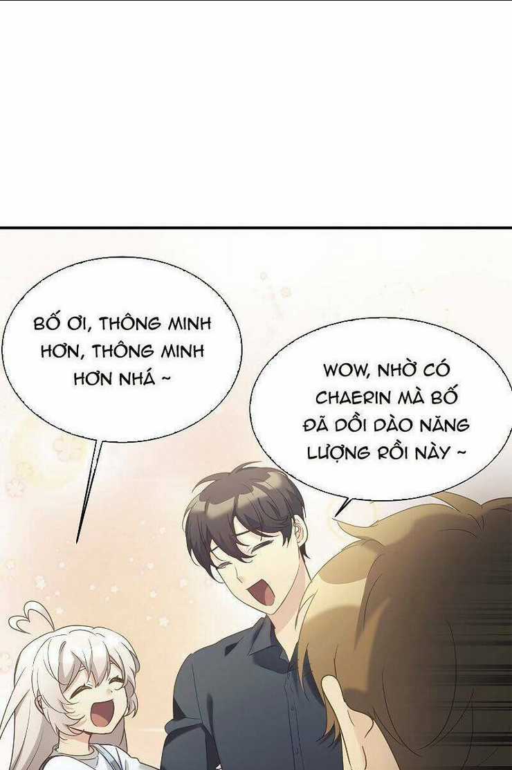 Con Gái Tôi Là Rồng! Chapter 29 trang 58