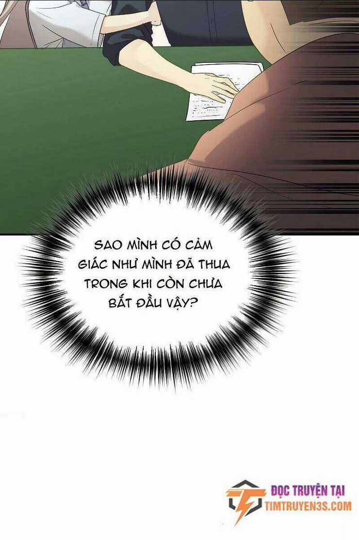 Con Gái Tôi Là Rồng! Chapter 29 trang 59