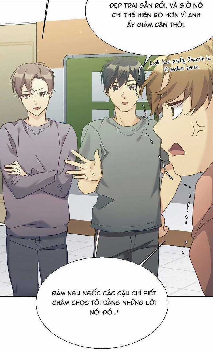 Con Gái Tôi Là Rồng! Chapter 29 trang 6