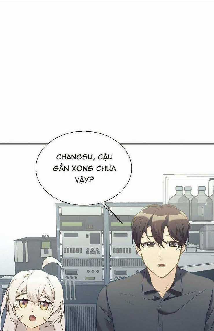 Con Gái Tôi Là Rồng! Chapter 29 trang 63