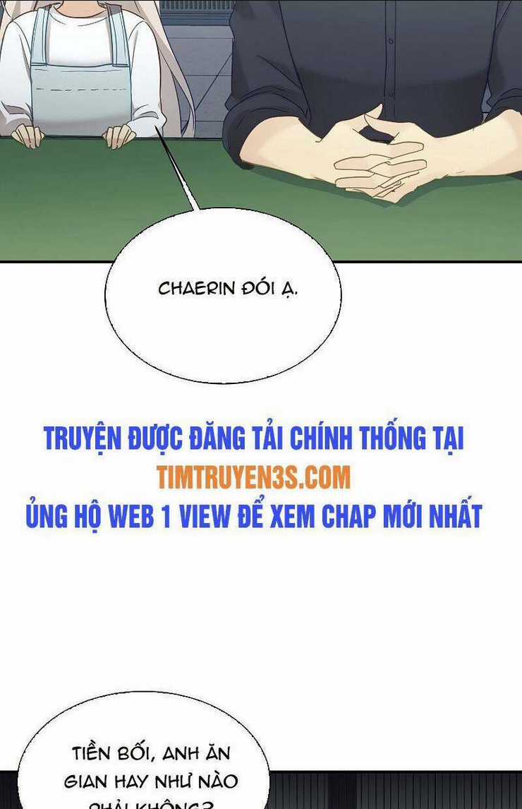 Con Gái Tôi Là Rồng! Chapter 29 trang 64