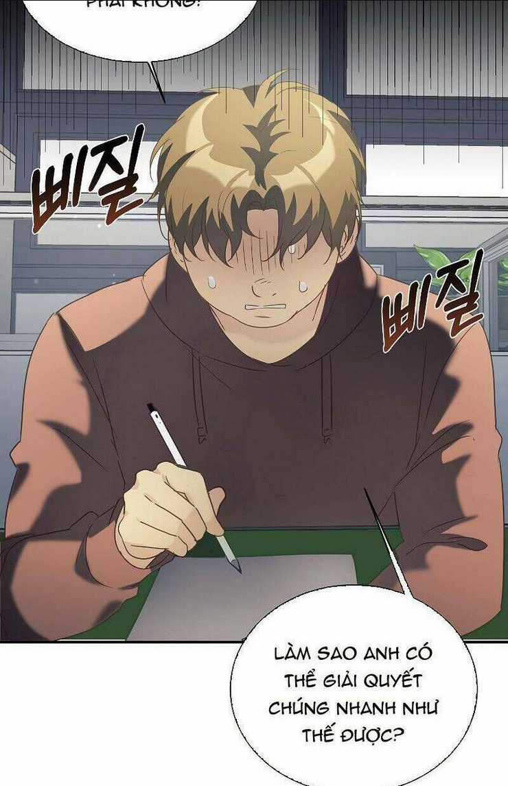 Con Gái Tôi Là Rồng! Chapter 29 trang 65