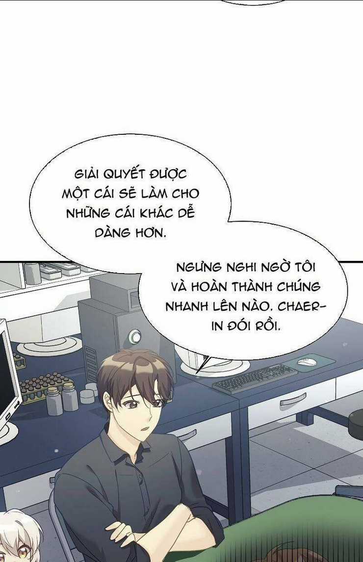 Con Gái Tôi Là Rồng! Chapter 29 trang 66
