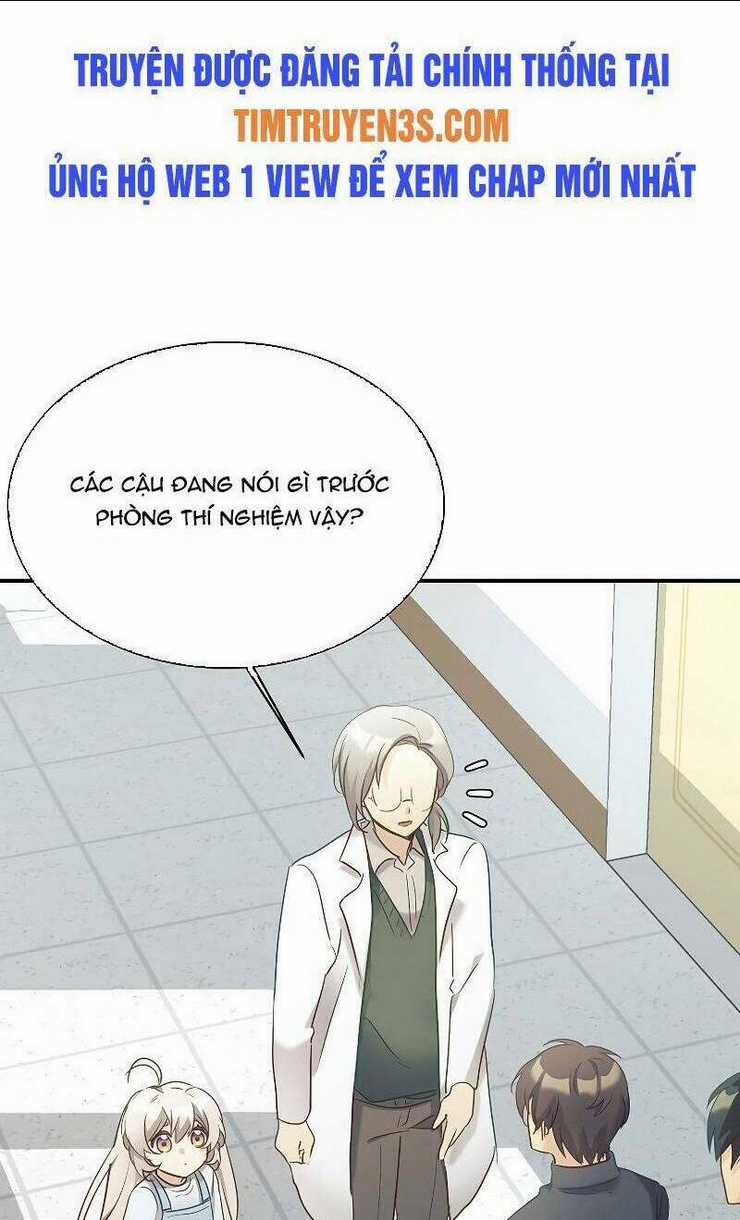 Con Gái Tôi Là Rồng! Chapter 29 trang 7