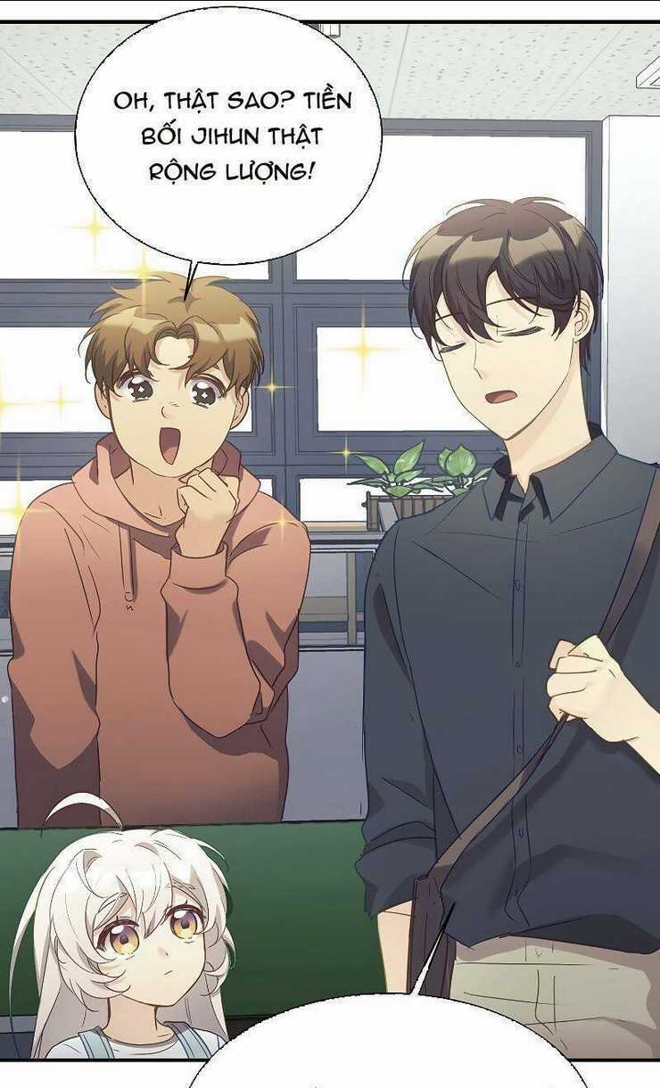 Con Gái Tôi Là Rồng! Chapter 29 trang 70