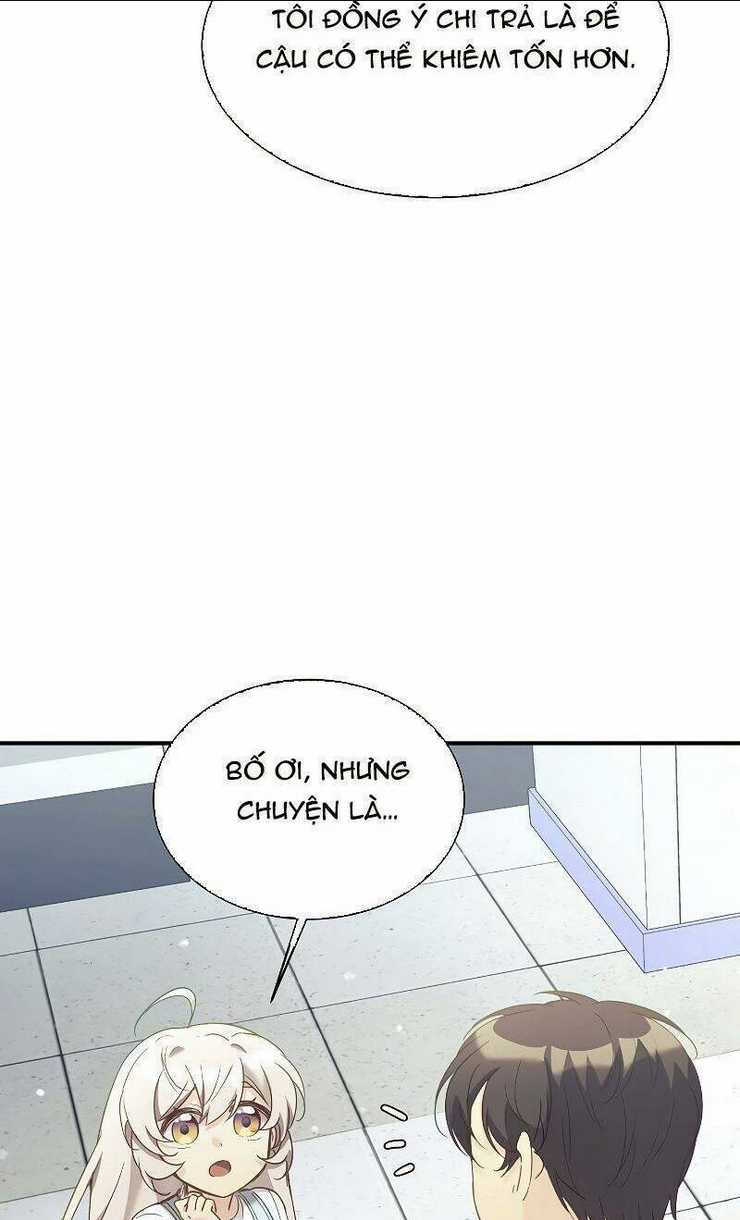 Con Gái Tôi Là Rồng! Chapter 29 trang 71