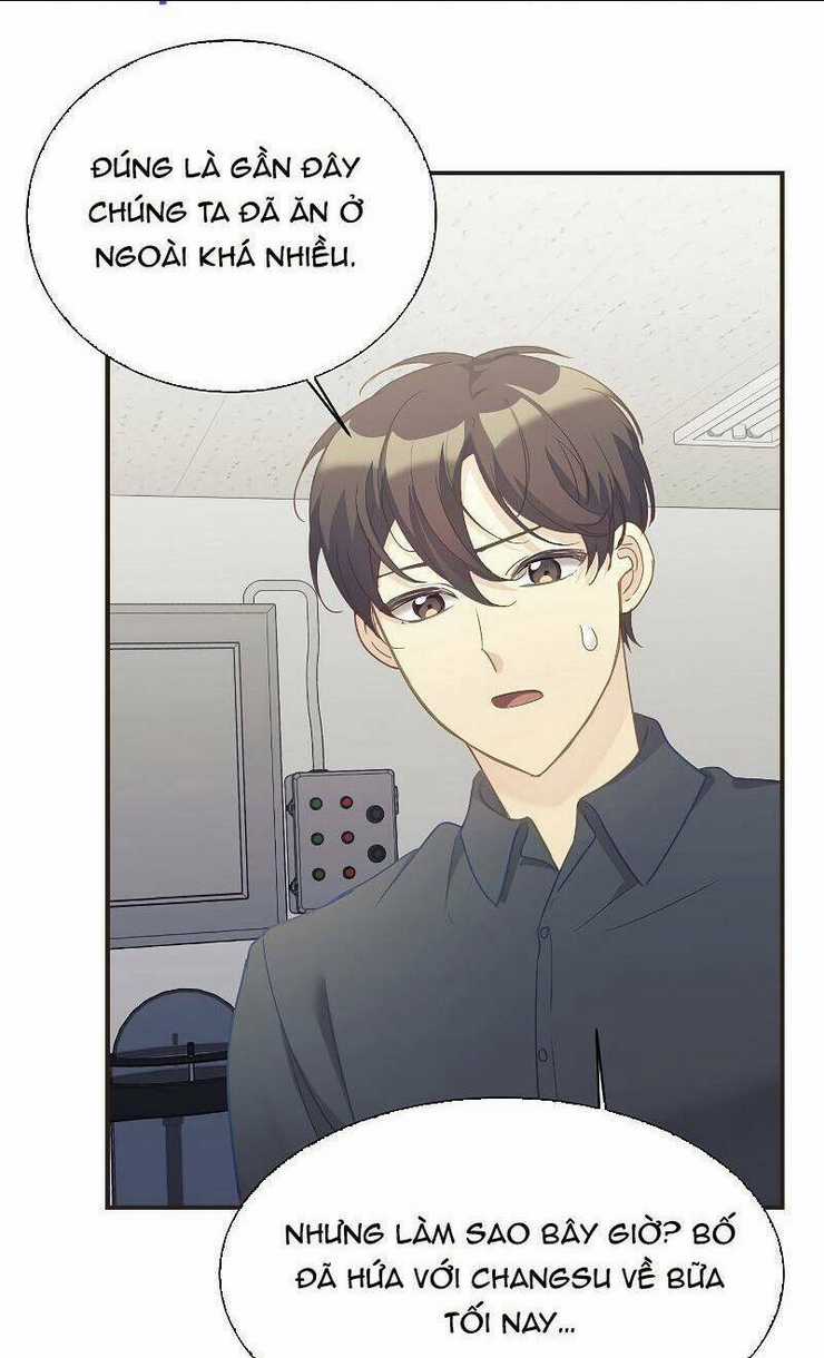 Con Gái Tôi Là Rồng! Chapter 29 trang 74