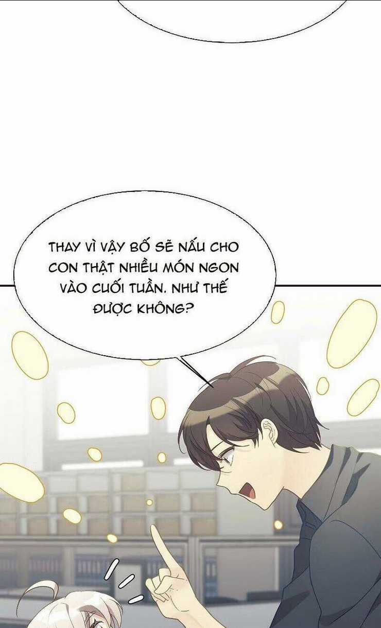 Con Gái Tôi Là Rồng! Chapter 29 trang 75