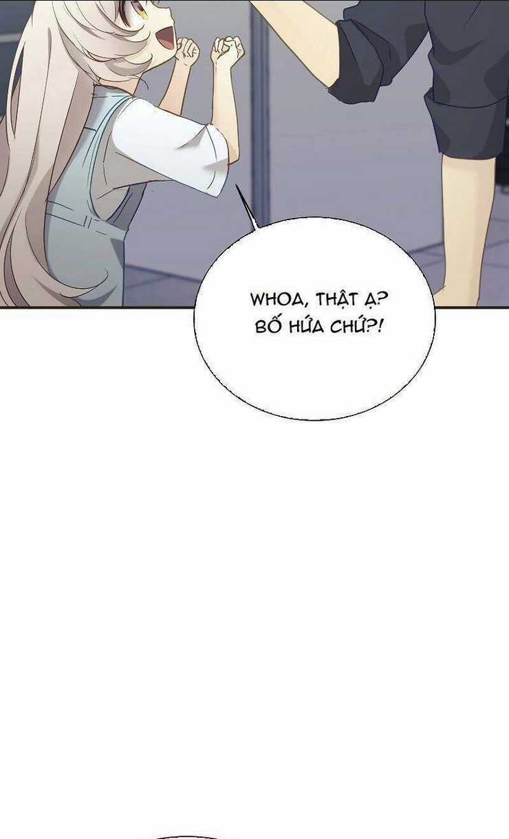 Con Gái Tôi Là Rồng! Chapter 29 trang 76