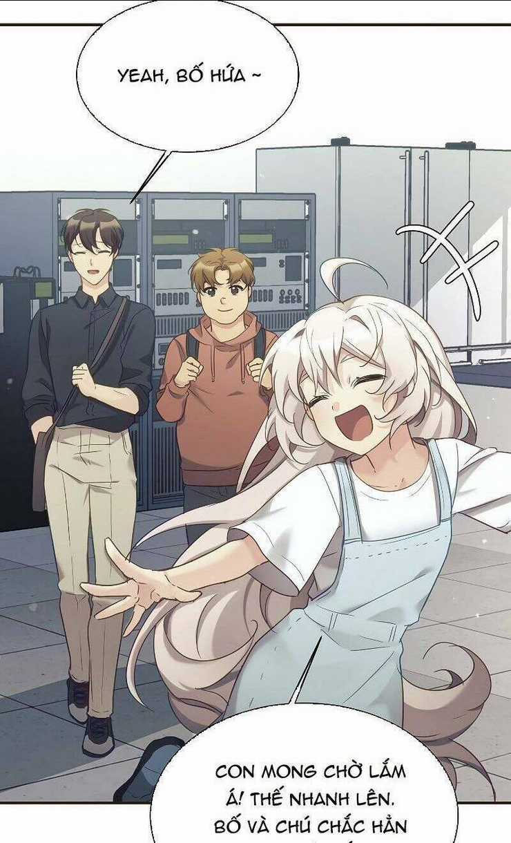Con Gái Tôi Là Rồng! Chapter 29 trang 77