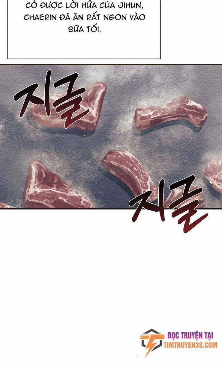 Con Gái Tôi Là Rồng! Chapter 29 trang 79