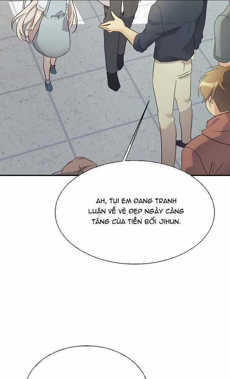 Con Gái Tôi Là Rồng! Chapter 29 trang 8