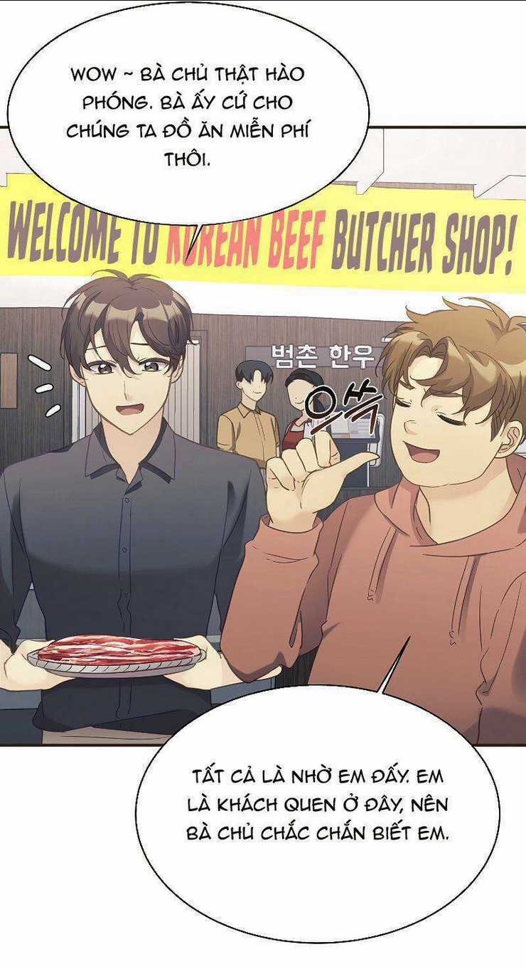 Con Gái Tôi Là Rồng! Chapter 29 trang 80