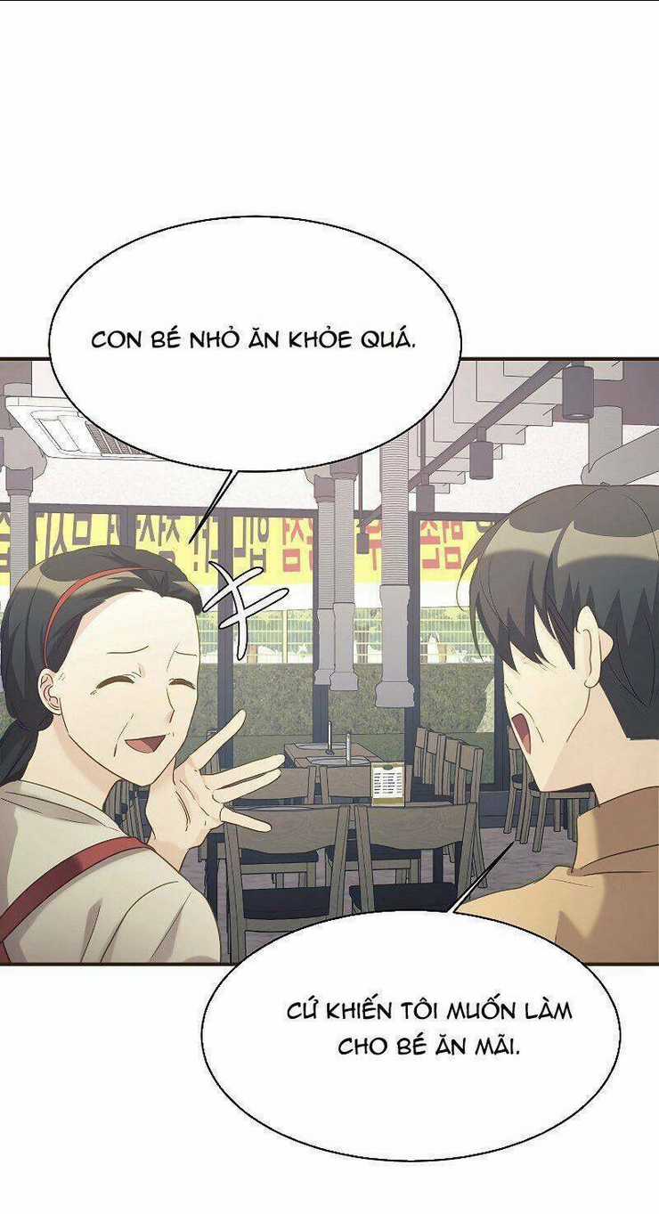 Con Gái Tôi Là Rồng! Chapter 29 trang 81