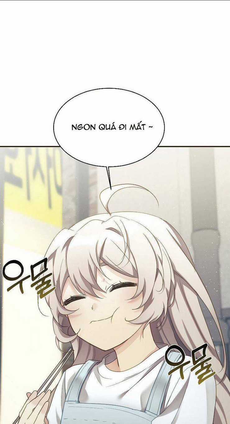 Con Gái Tôi Là Rồng! Chapter 29 trang 82