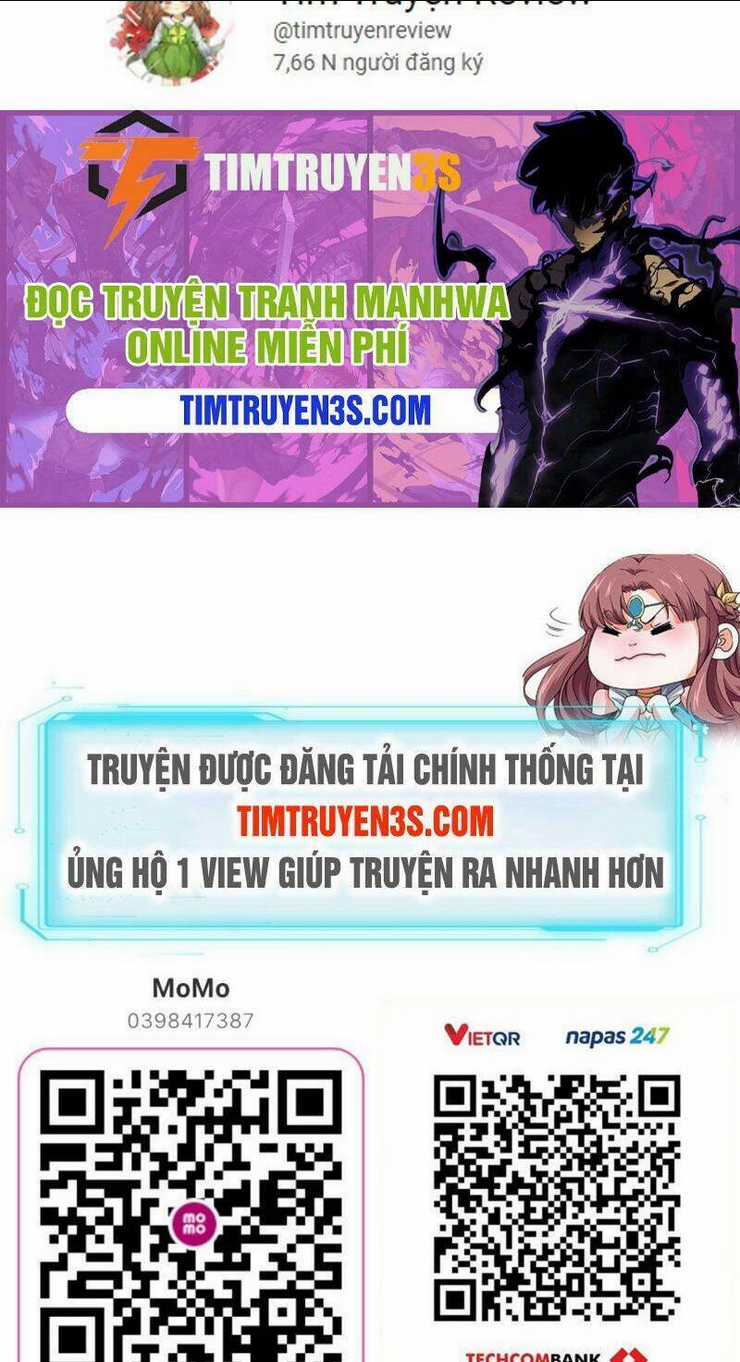Con Gái Tôi Là Rồng! Chapter 29 trang 84