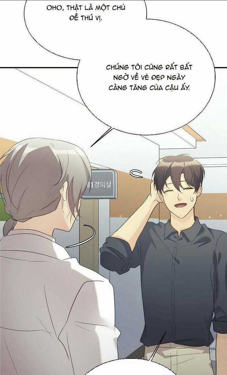 Con Gái Tôi Là Rồng! Chapter 29 trang 9