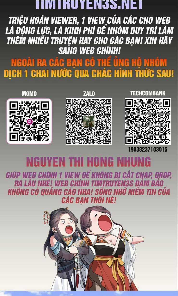 Con Gái Tôi Là Rồng! Chapter 30 trang 1