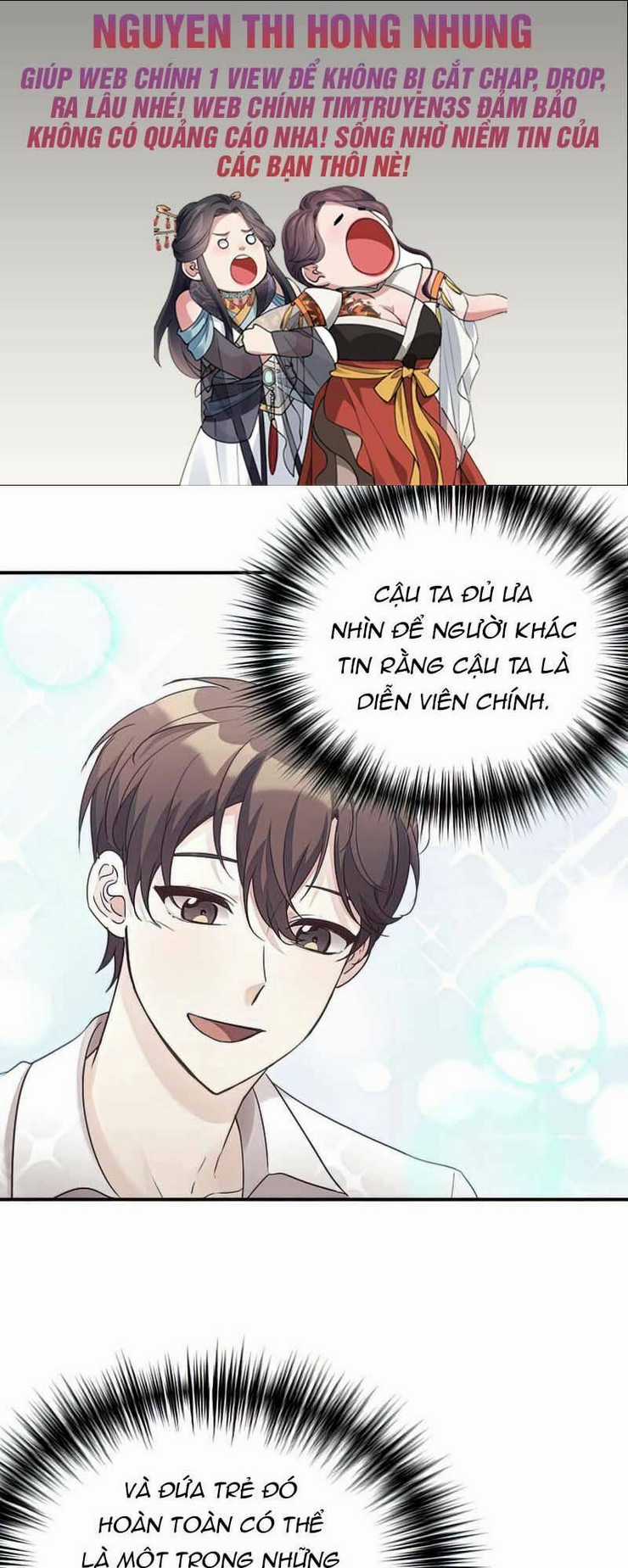 Con Gái Tôi Là Rồng! Chapter 31 trang 1