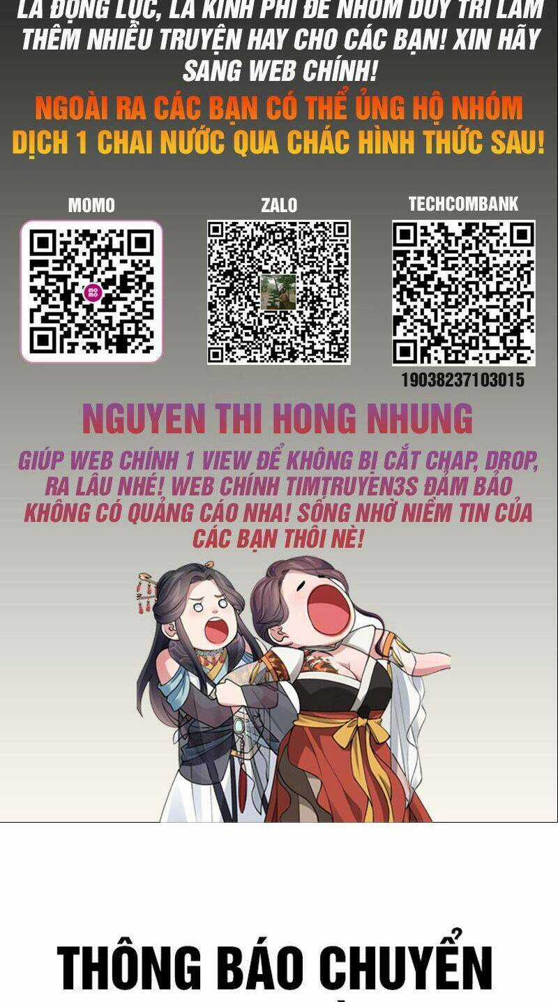 Con Gái Tôi Là Rồng! Chapter 38 trang 1