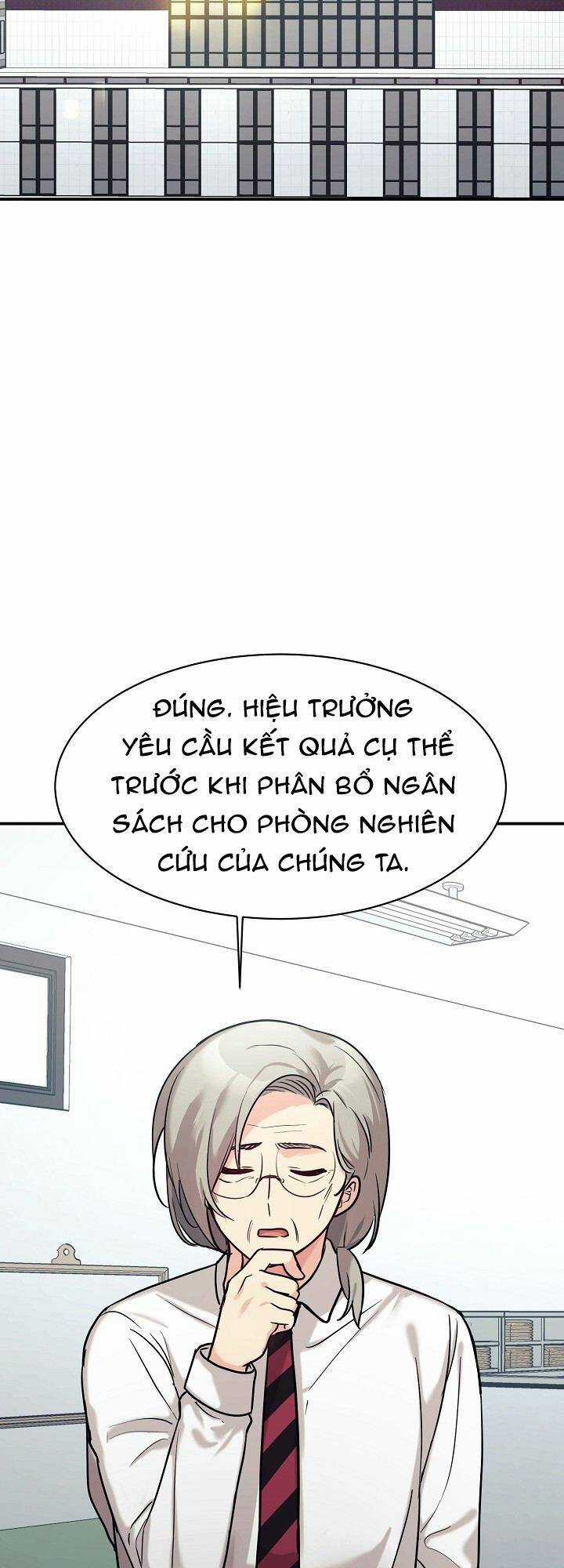 Con Gái Tôi Là Rồng! Chapter 49 trang 13