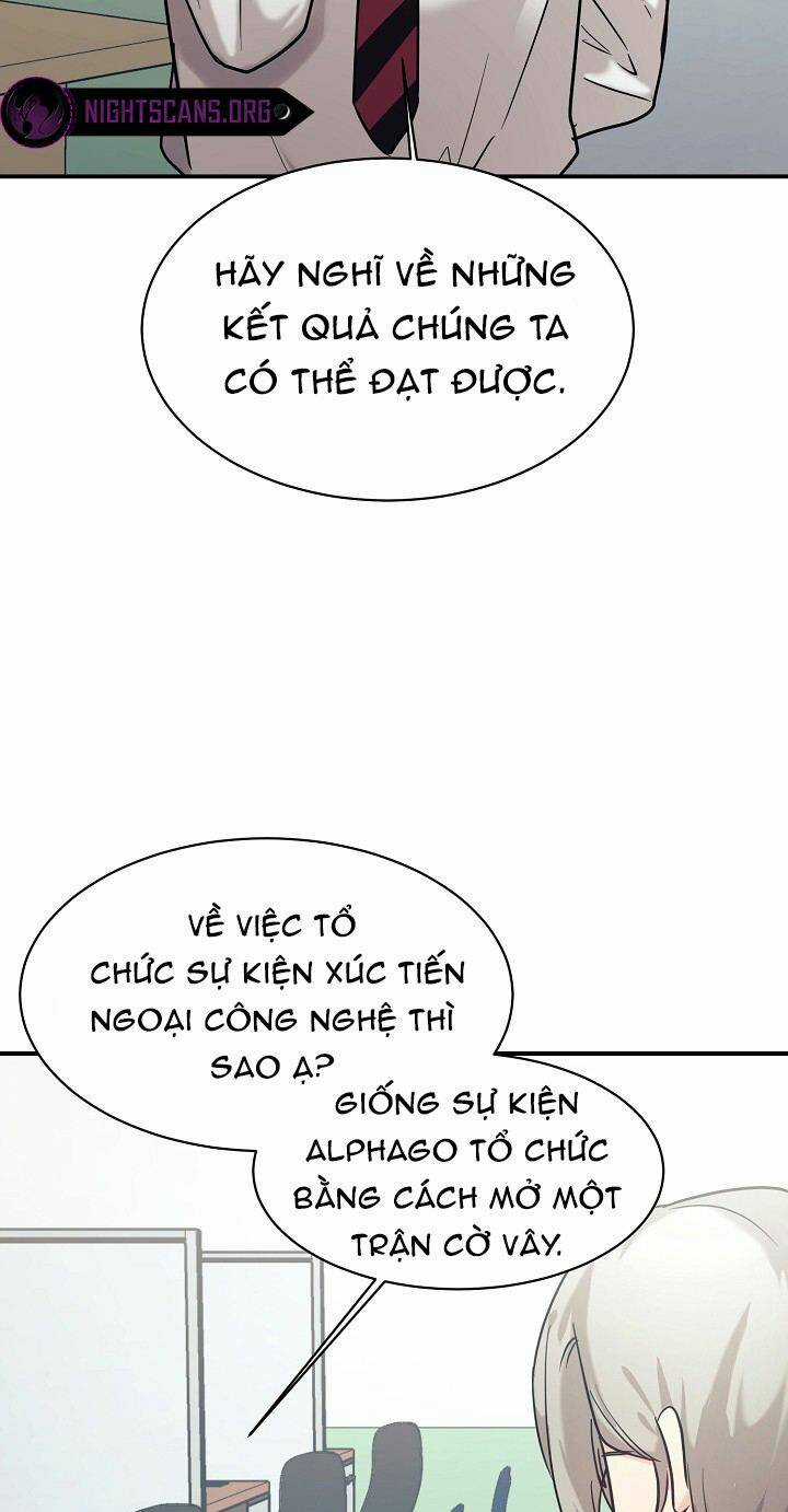 Con Gái Tôi Là Rồng! Chapter 49 trang 14