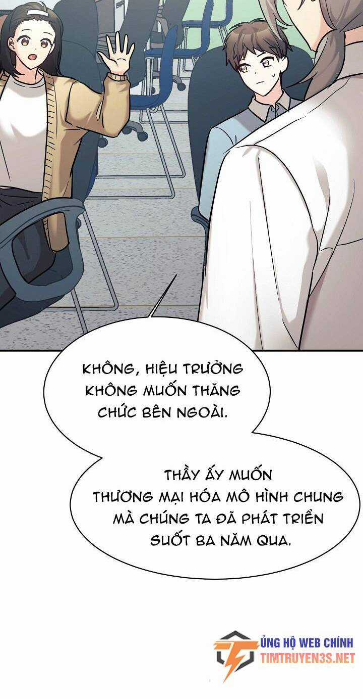 Con Gái Tôi Là Rồng! Chapter 49 trang 15
