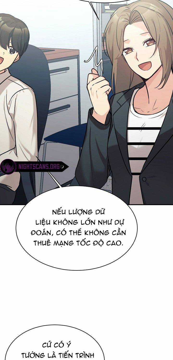 Con Gái Tôi Là Rồng! Chapter 49 trang 19