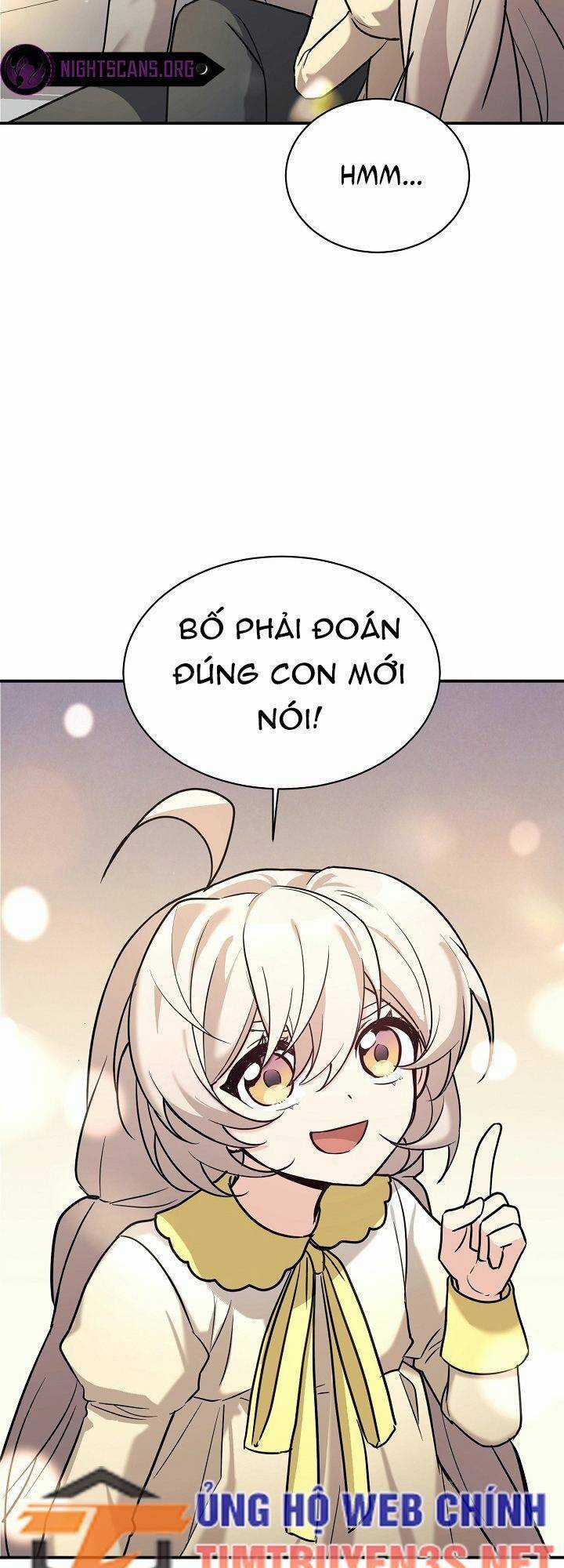 Con Gái Tôi Là Rồng! Chapter 49 trang 2