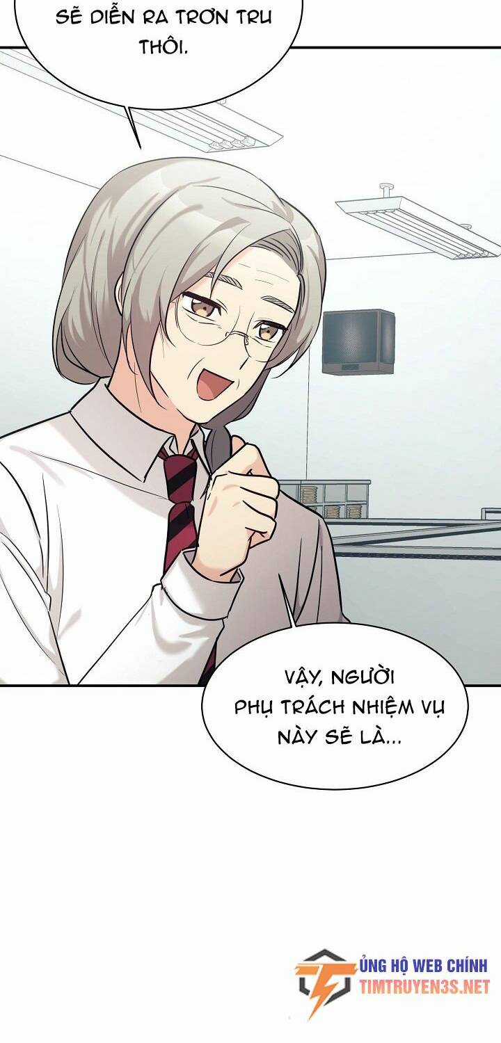 Con Gái Tôi Là Rồng! Chapter 49 trang 20